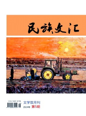 民族文汇杂志